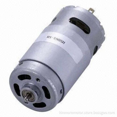 12V DC Magnet Motor for RC Boat, Power Tools, Cordless Tools, Kitchen Blenders